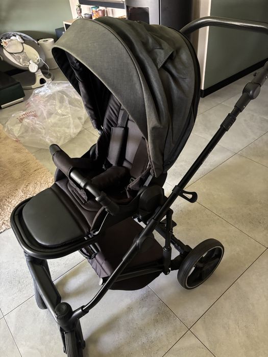 Adamex TK-50 2w1