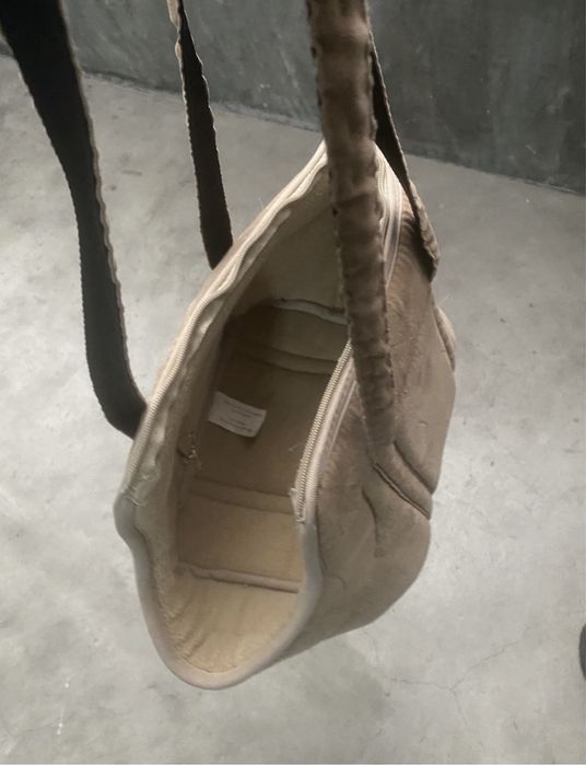 Transportadora de animais