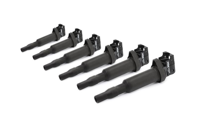 KIT DE 6 BOBINES DE IGNIÇÃO NGK BMW N54 / N55 / S55 / S54
