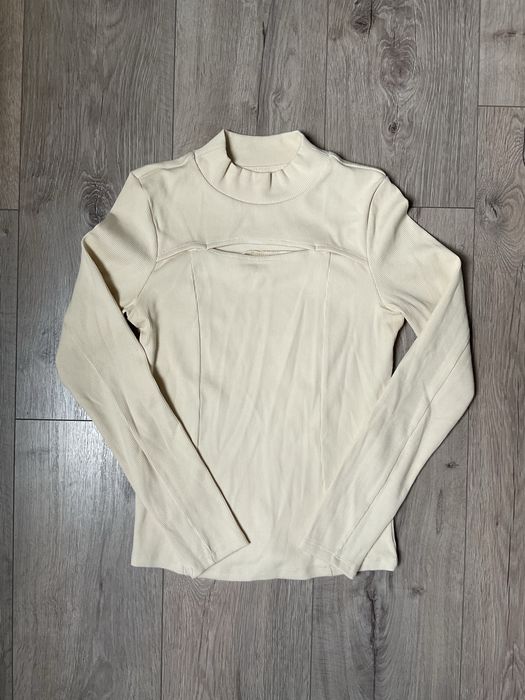 Półgolf damski 4F, rozmiar S