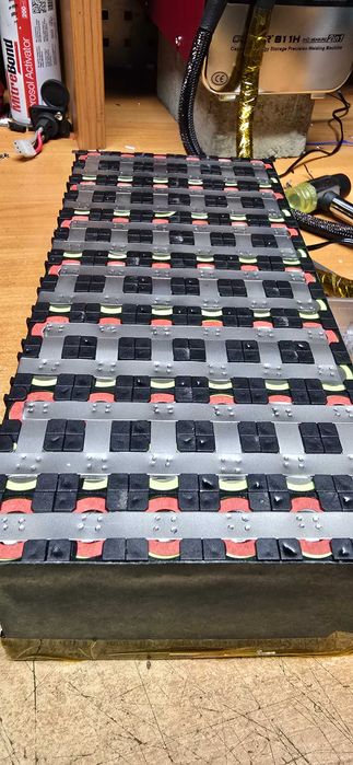 Regeneracja Baterii  Specialized,Gazelle,Bafang,Panasonic,Bosch,Yamaha