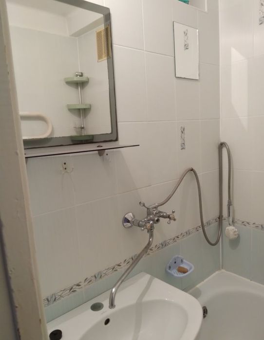 Сдам 1 комн. Космос