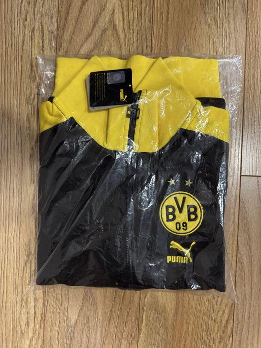 Puma BVB олімпійка, розмір М