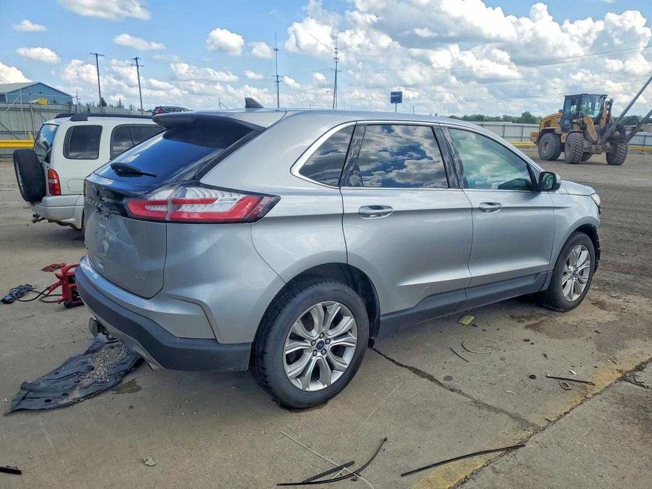 2021 FORD   EDGE
