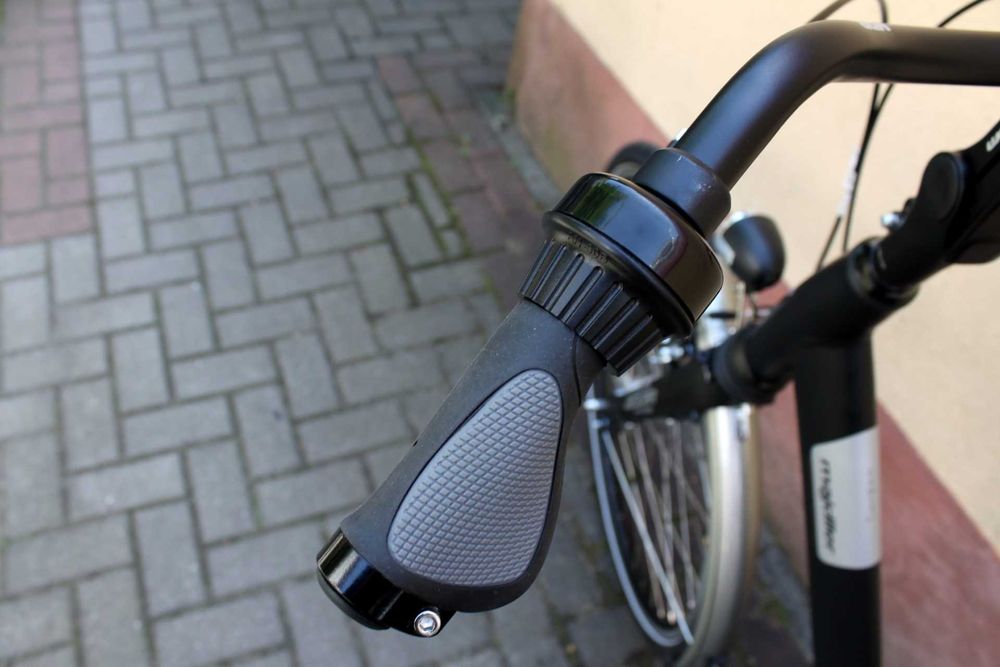 Rower Miejski Majdller 28″ CAMEO 8.7 17″