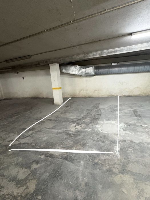 Lugar de garagem centro de viseu