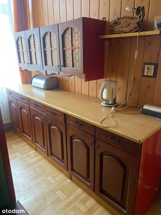 Mieszkanie 3 pokoje z ogromnym tarasem i werandą 111 m² lub wynajem
