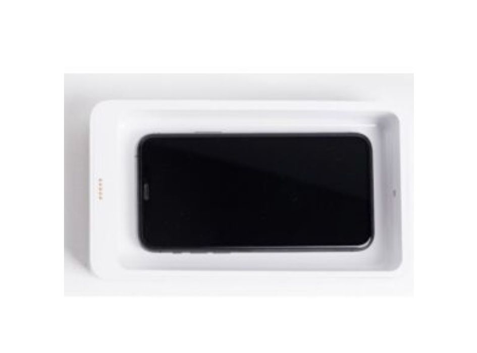 Стерилізатор Ультрафіолетовий для телефонів Five Multifunctional Steri