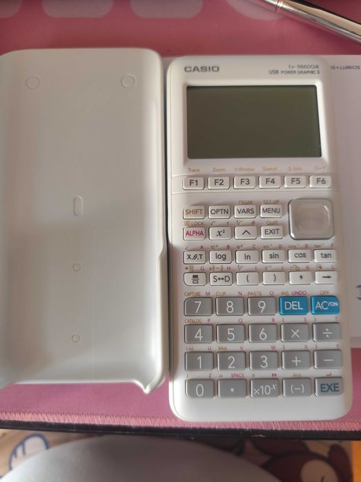 Calculadora científica