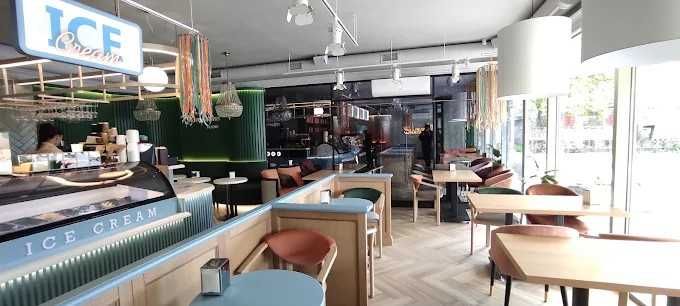 Сдам фасад 216 м2 Королева 18, БЕЗ коміссії під кафе,банк,клініку