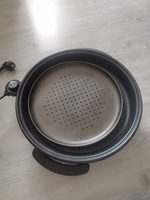 Okazja! Patelnia elektryczna do Pizzy i innych potraw