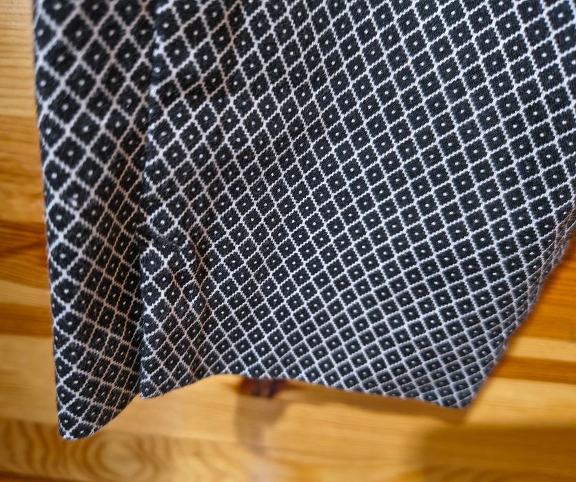 Spodnie eleganckie cygaretki H&M roz. 34 (XS)