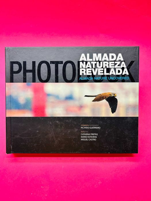 Almada Natureza Revelada