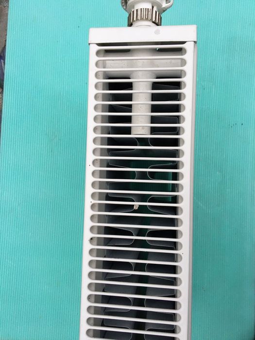 Радіатор опалення