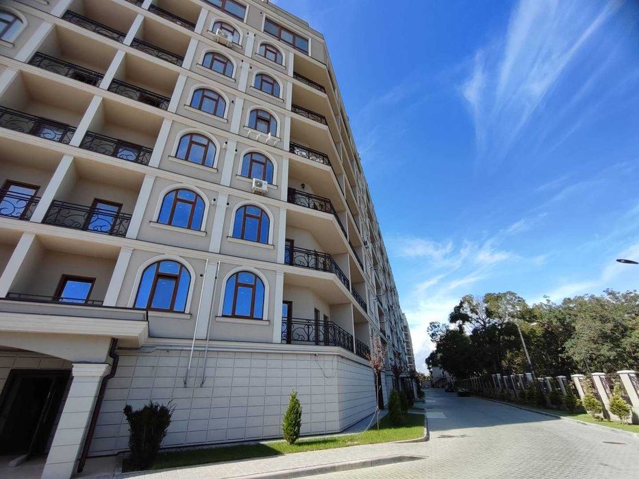 1-комнатная квартира по адресу ул. Дача Ковалевского (площадь 42 м²) - Atlanta.ua - фото 12