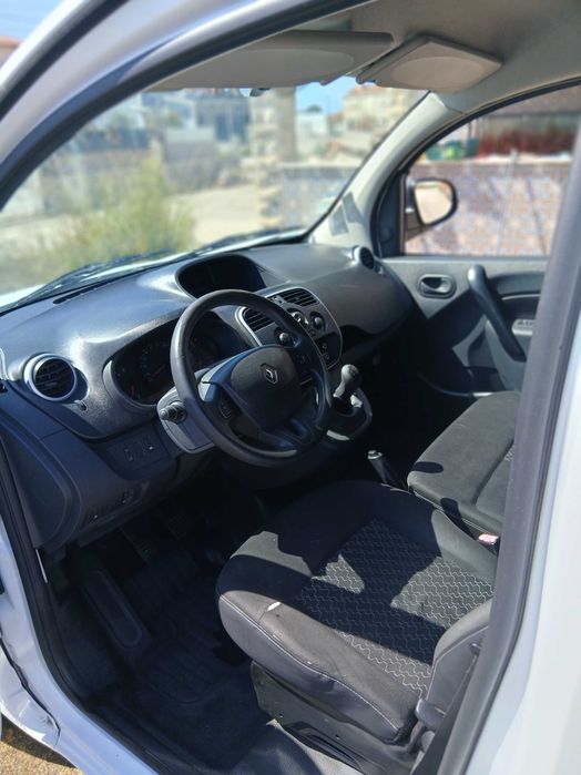 Renault Kangoo Compact 2015