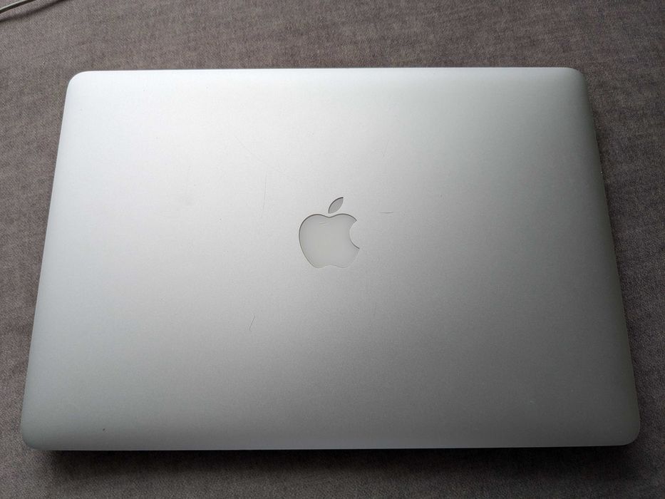 MacBook Pro 15" Retina