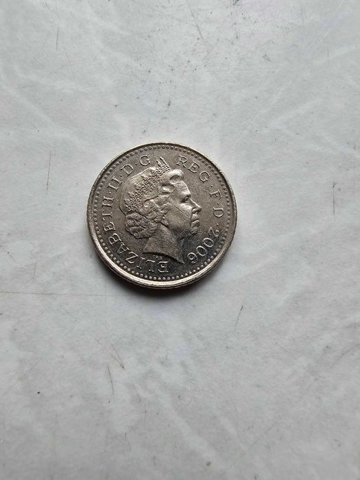 Цікаві монети та банкноти