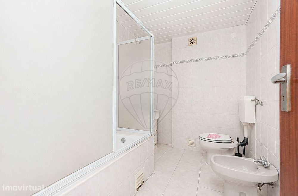 Apartamento T2 para venda