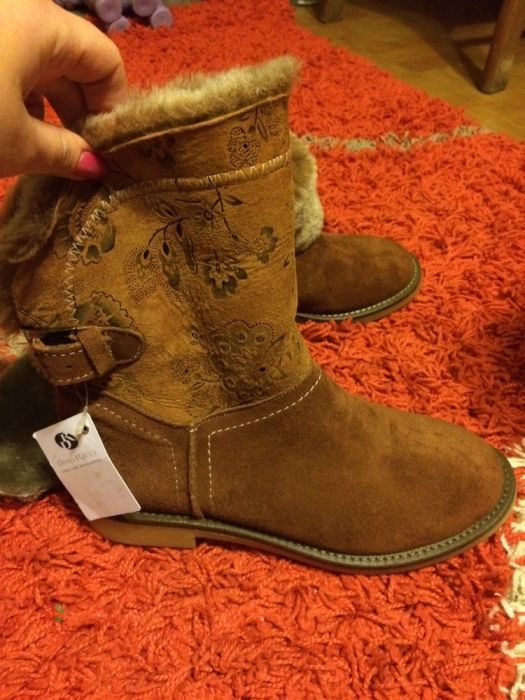 Уггі 37розмір