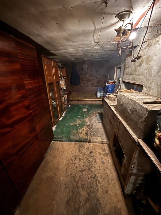 Продається хата в селі Карпівка,Кременчуцький район,13 км від Горішніх Плавнів