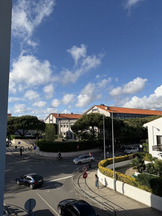 T3- Apartamento para arrendar, Praça Luis Camões, Póvoa de Varzim