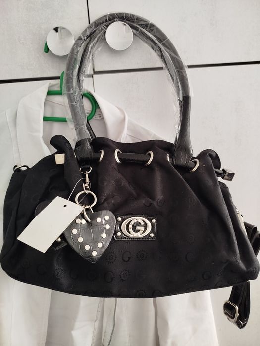 Gamaya retro vintage style torebka