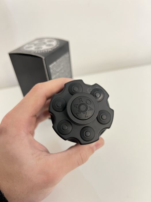 Azzaro the most Wanted 100ml Perfume