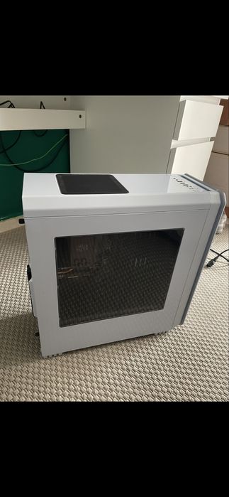 Pc Gamer i3-10100f GTX 1650super