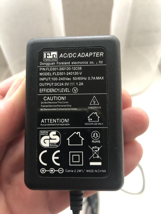 10-портовый маршрутизатор MikroTik RB2011iLS-IN