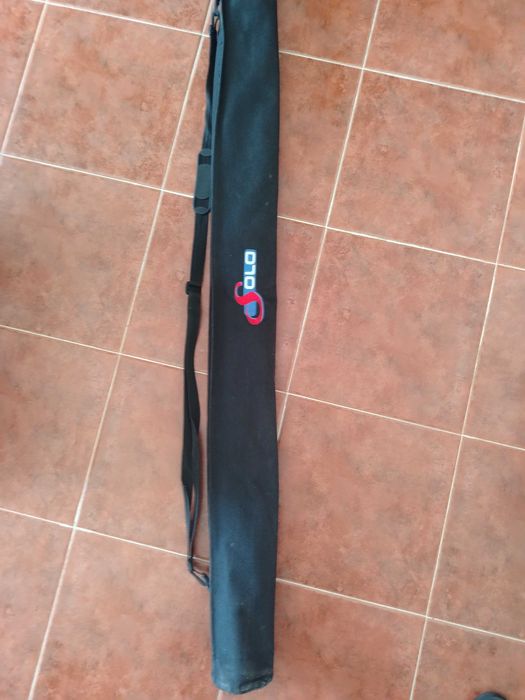 Teste Multidetector Testifire 1000