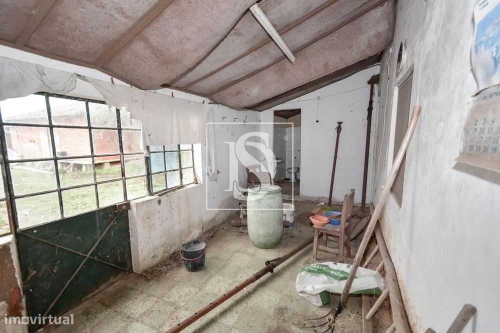 Moradia T4 Venda em Casais e Alviobeira,Tomar