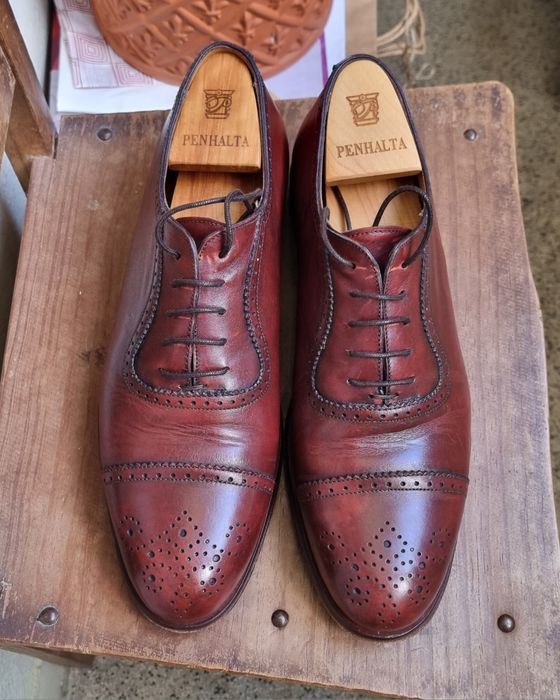 Sapatos Crownhill Shoes 43