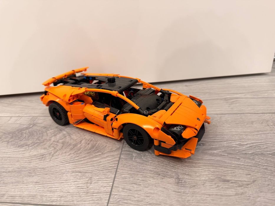 Lego Technic машини