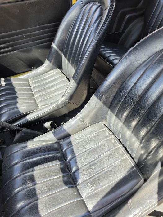 Honda n 600 12000 kms — photo 5