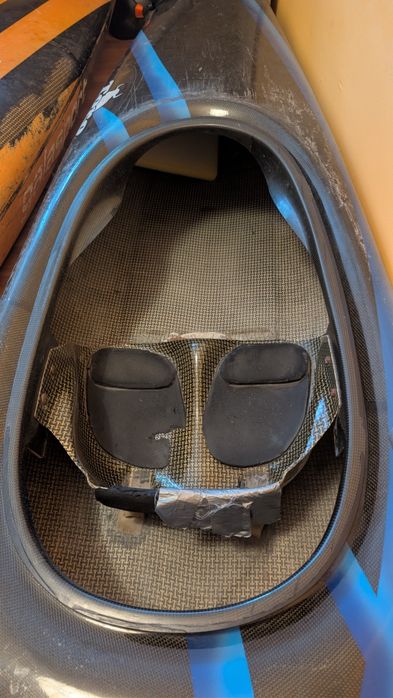 Kajak galasport kayaks k1 slalom