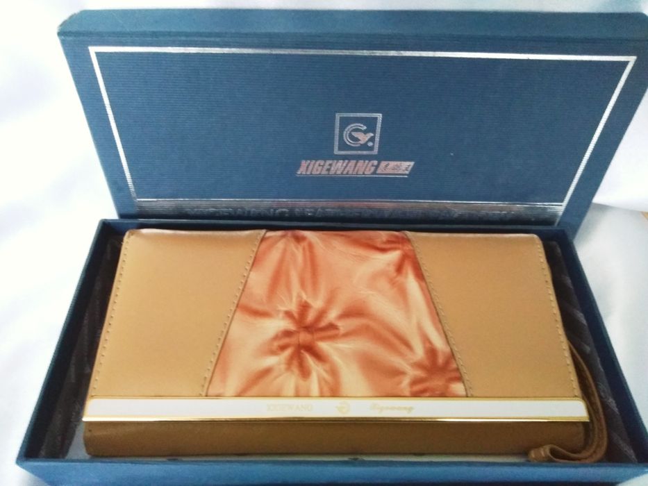 Жіночий гаманець / Женский кошелек