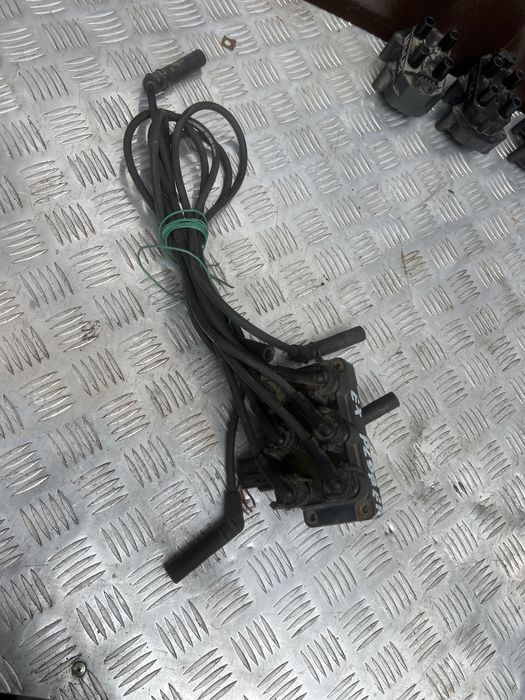 Катушка 4.0 зажигания Форд эксплорер ford explorer 2 год 98