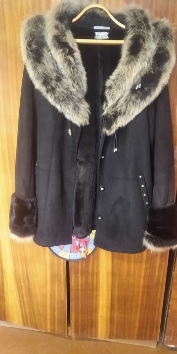 Дубльонка жіноча