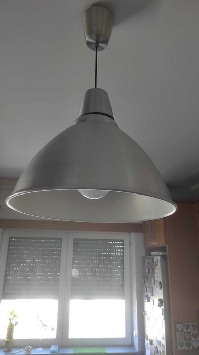 Candeeiro de cozinha