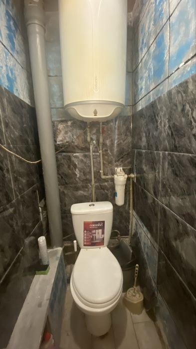 4 Кімнатна кв. На Сірка