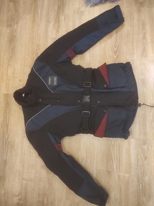 Uvex kurtka męska rozm S