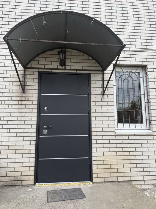 Газифікований будинок 140м2 з ремонтом сертифікат так