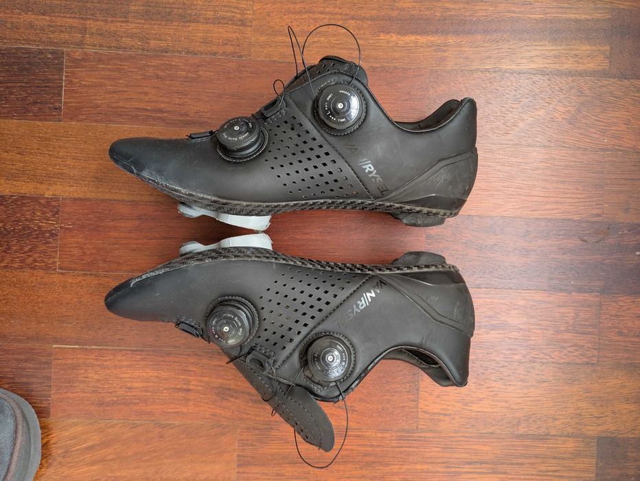 Sapatos ciclismo Van Rysel - Tamanho 41