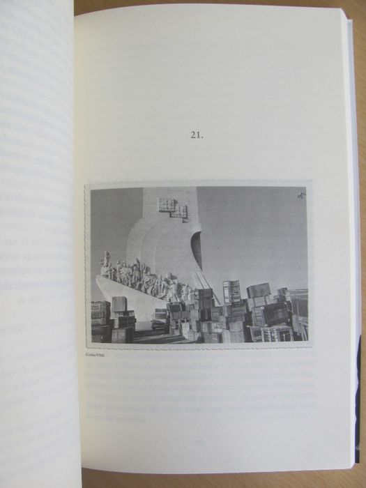Os Retornados de Júlio Magalhães