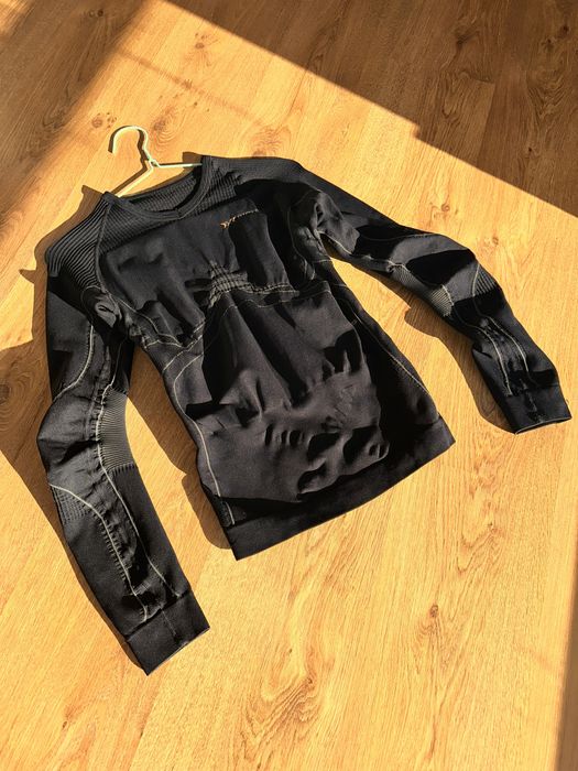 Термокофта жіноча X-Bionic Extra Warm