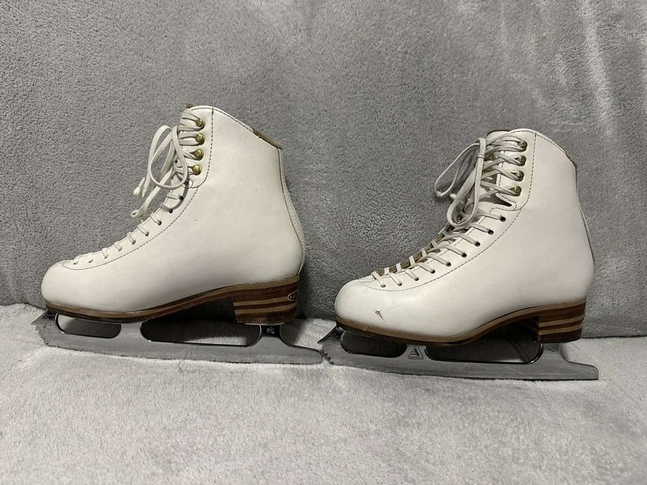 Ковзани Jackson дитячі