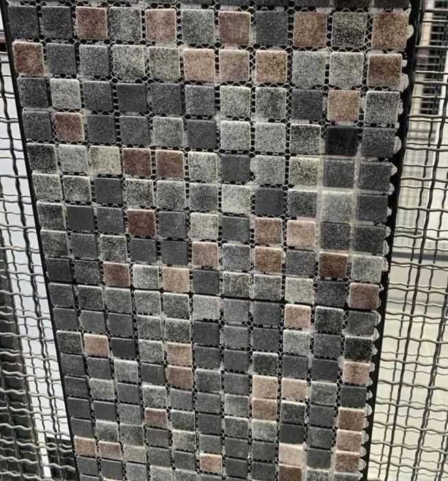 Плитка мозаїка в Готель за складською ціною! Скляна, мікси!