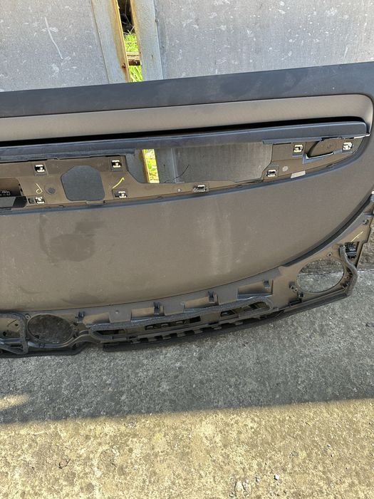 Торпедо Tesla model 3 highland