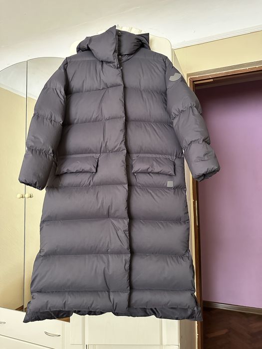 Пуховик, курточка, зимове пальто Outventure